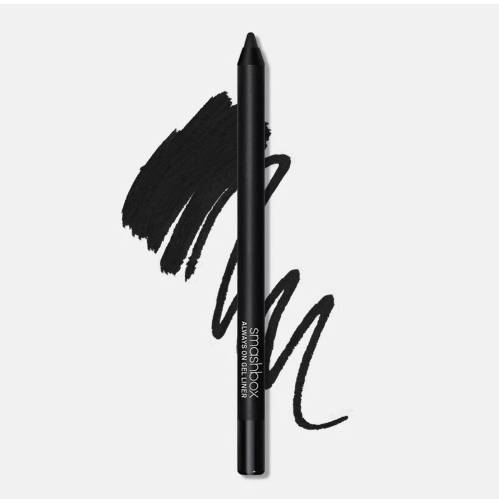 Smashbox Always On Gel Liner - FISHNET/Black